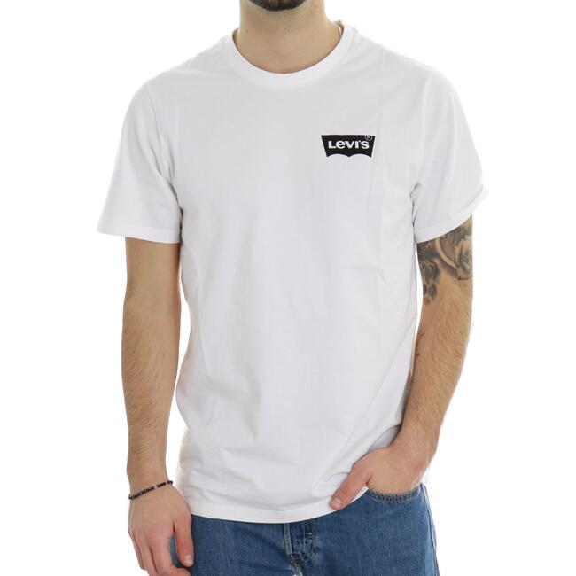T-SHIRT LOGO LEVI'S - Mad Fashion | img vers.1300x/